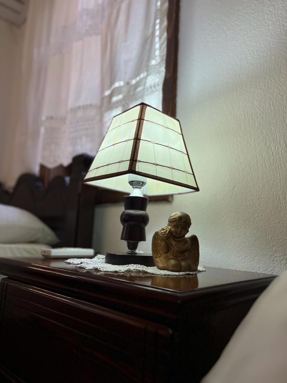 Pjetri House Hotel Berat Kültér fotó